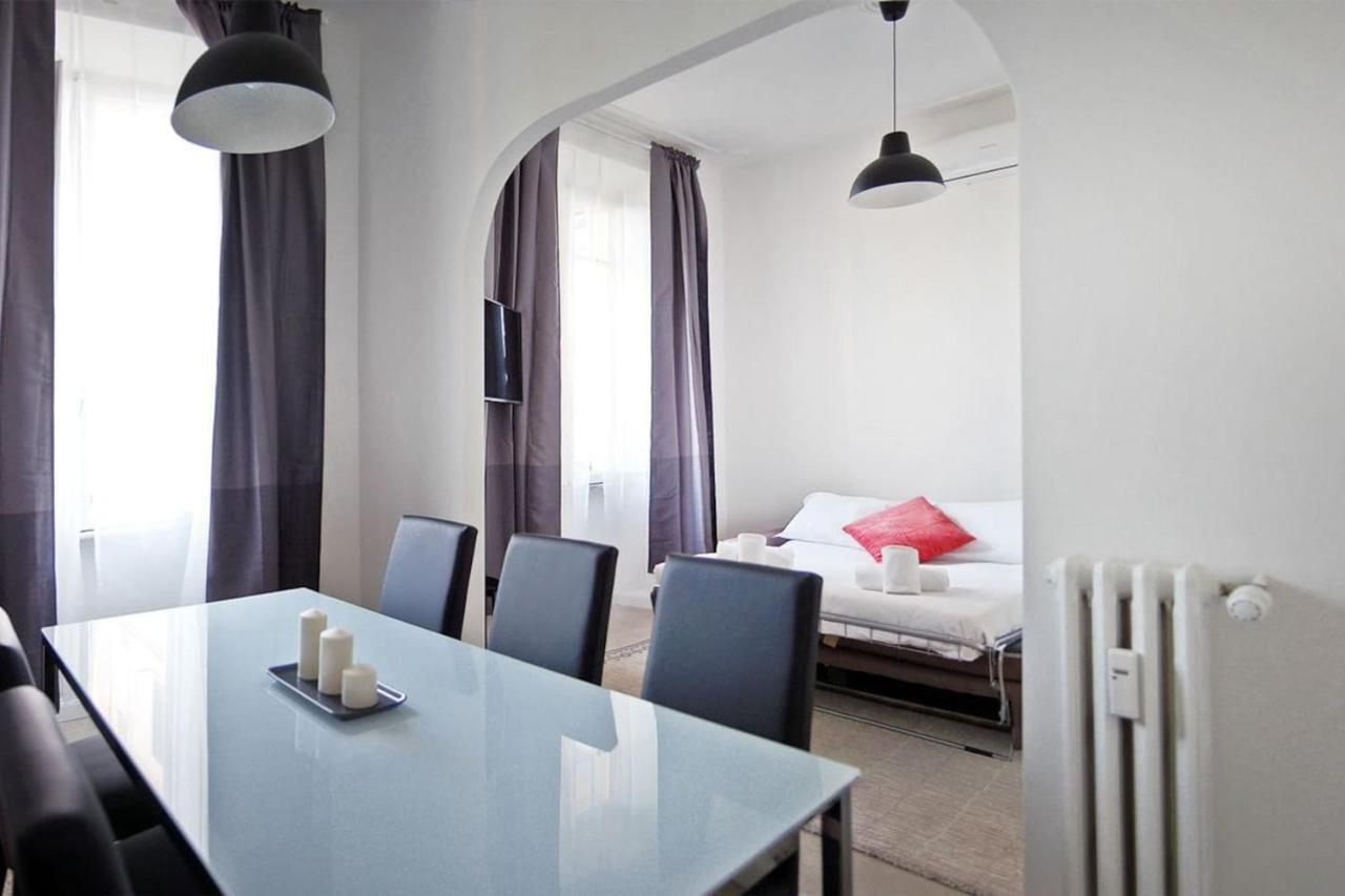 Guardabassi Collection - Vatican White By Varental Rome Bagian luar foto