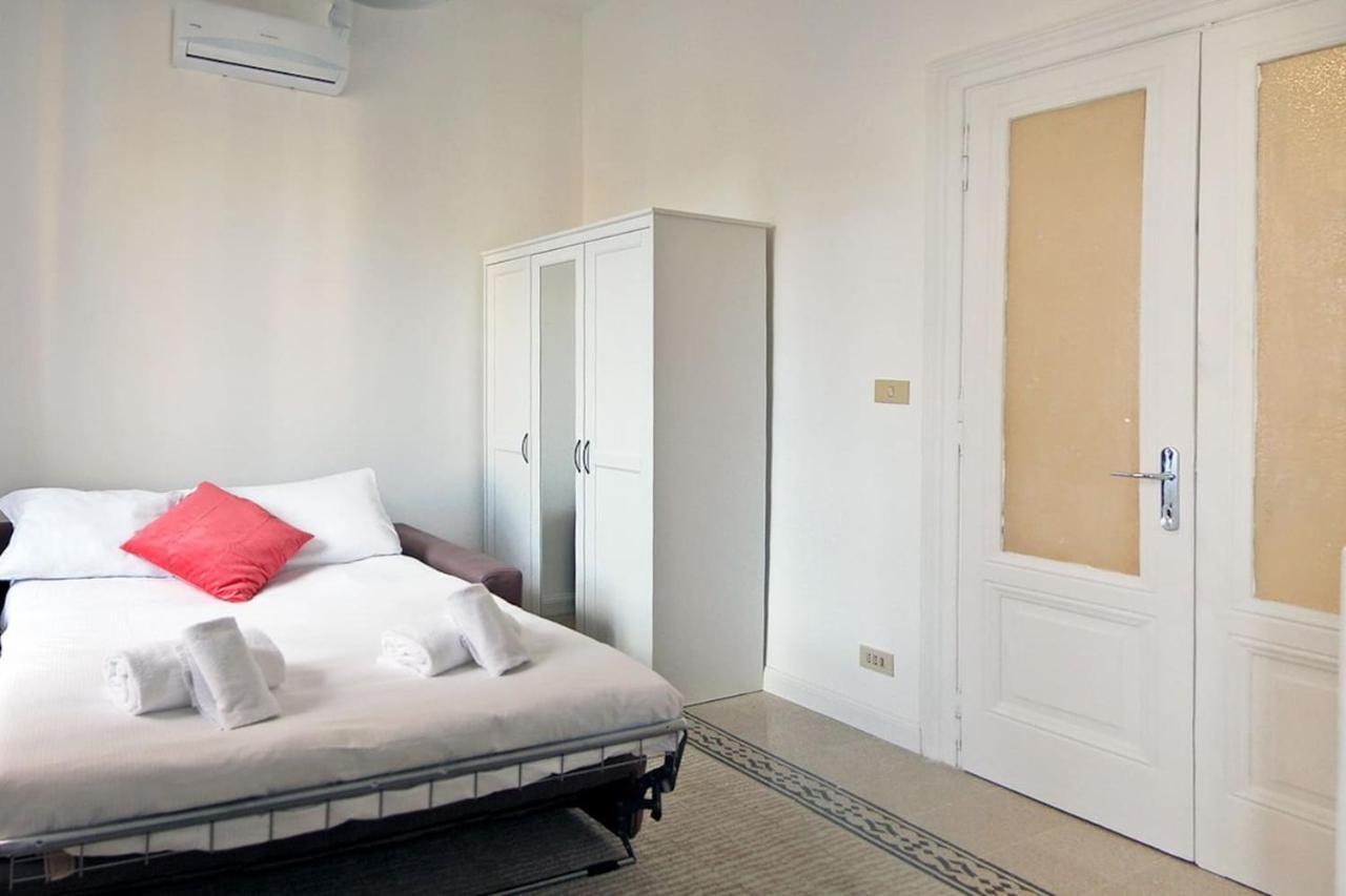 Guardabassi Collection - Vatican White By Varental Rome Bagian luar foto