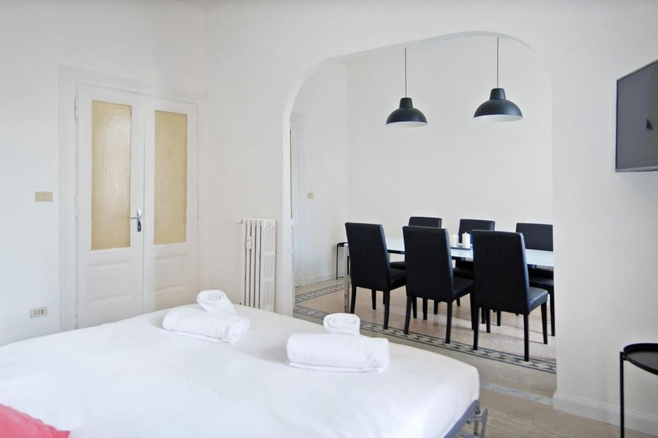 Guardabassi Collection - Vatican White By Varental Rome Bagian luar foto