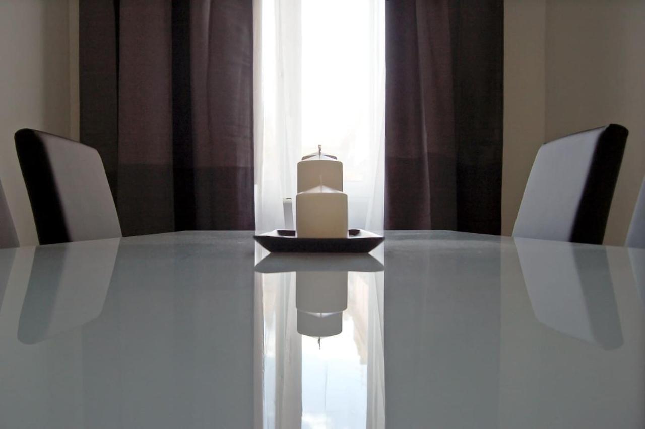 Guardabassi Collection - Vatican White By Varental Rome Bagian luar foto