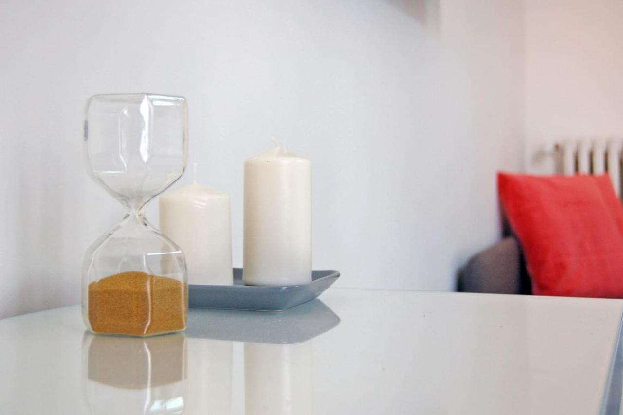 Guardabassi Collection - Vatican White By Varental Rome Bagian luar foto