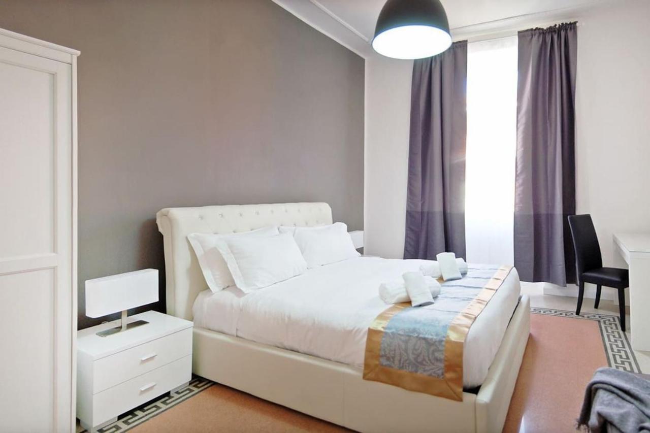 Guardabassi Collection - Vatican White By Varental Rome Bagian luar foto