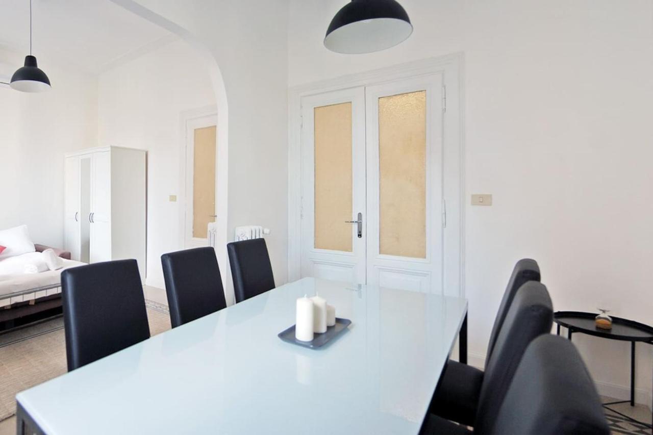 Guardabassi Collection - Vatican White By Varental Rome Bagian luar foto